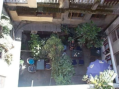 Hotel Century Lodge Kathmandu
